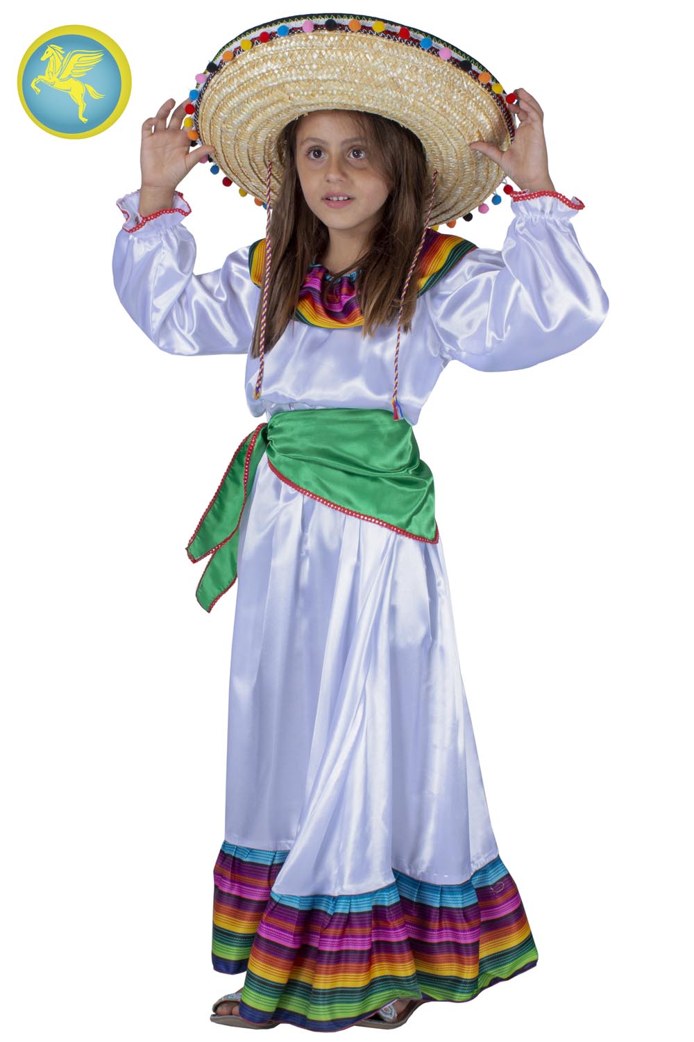 MESSICANA RAGAZZA